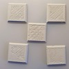 Reef-Geeks, Frag plug 10 x frag tiles, sps, lps, marine