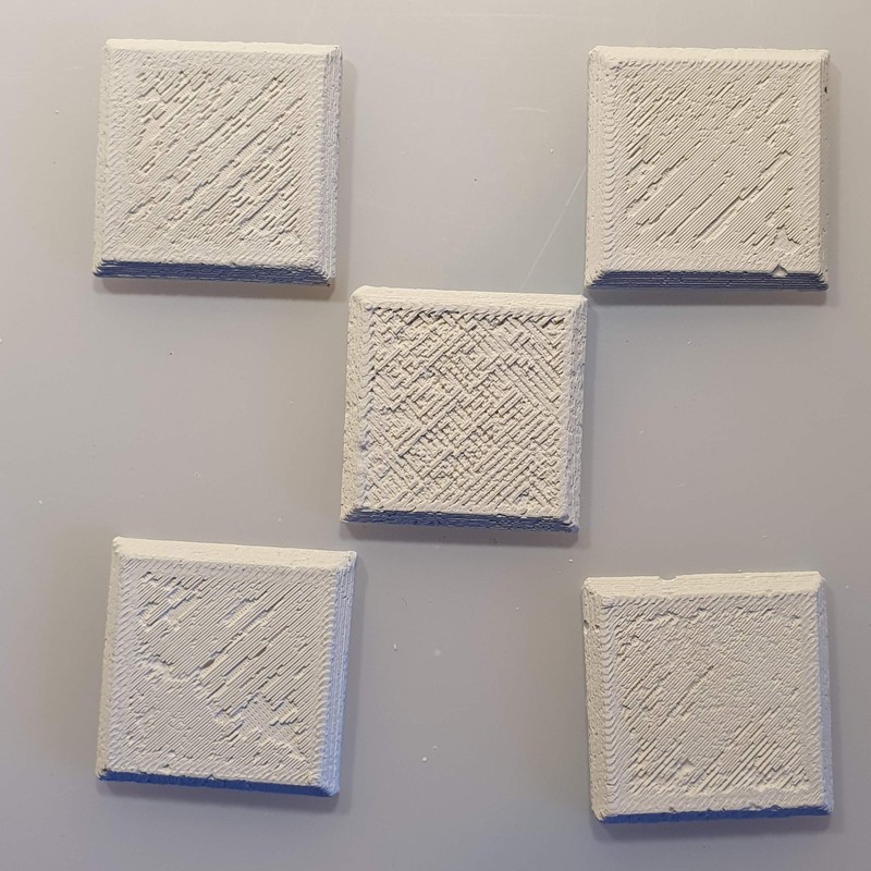 Reef-Geeks, Frag plug 10 x frag tiles, sps, lps, marine