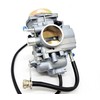 Carburetor Throttle Cable Set for Suzuki Quadrunner 250 (Fits Model
