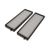 Blue Print ADG02570 Cabin Filter Kit