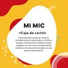 Cayro Mi Mic Cards