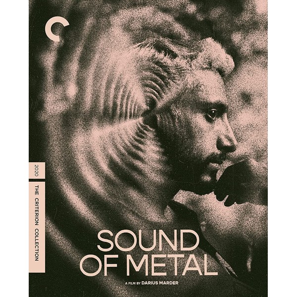 Sound of Metal (The Criterion Collection) [4K UHD]