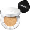 BRAYE [Effortless Cushion Shin Cover 23 Sand (with refill)] Foundation,