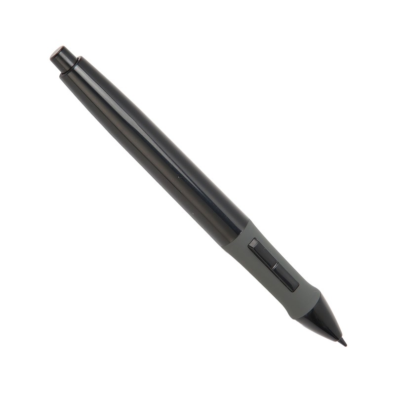 PEN68 Stylus Black 8192 Pressure Level Ergonomic Design Strong ABS