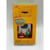 American Greetings 2007 SpongeBob Squarepants Christmas Ornament Mini Set of
