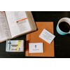 Agape Flashcards- Proverbs Study Flashcards: 100 of The Most Important