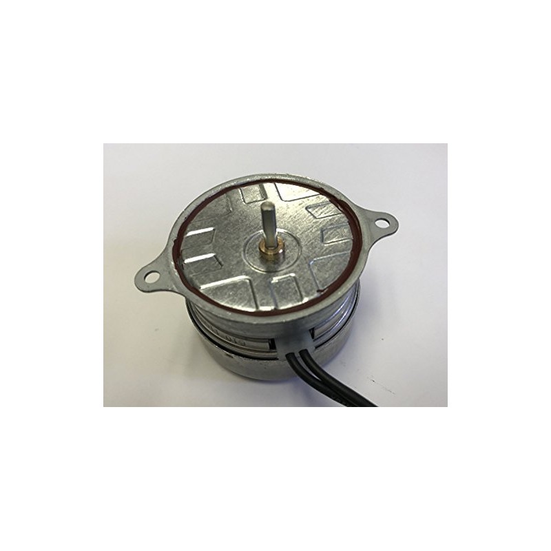 Hansen Synchron Motor CP13RD 1 Rpm