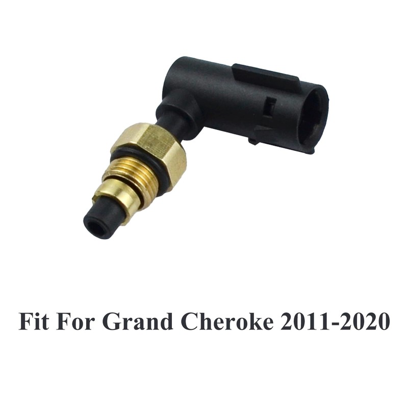 Generic 2x Air Suspension Spring Belbow Repair Kit for Jeep