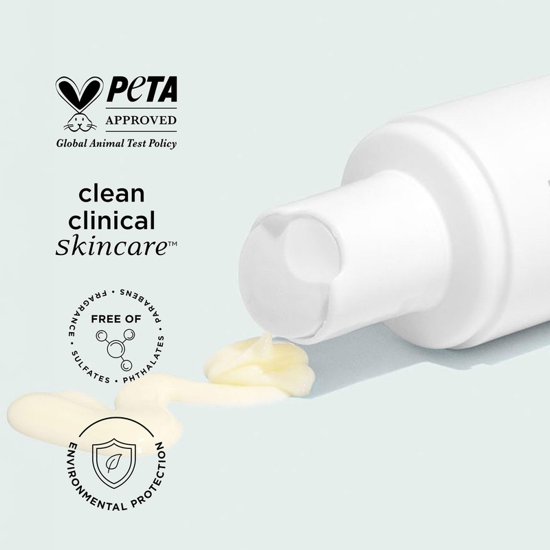 IMAGE Skincare, VITAL C Hydrating Facial Cleanser, Gentle Face Wash