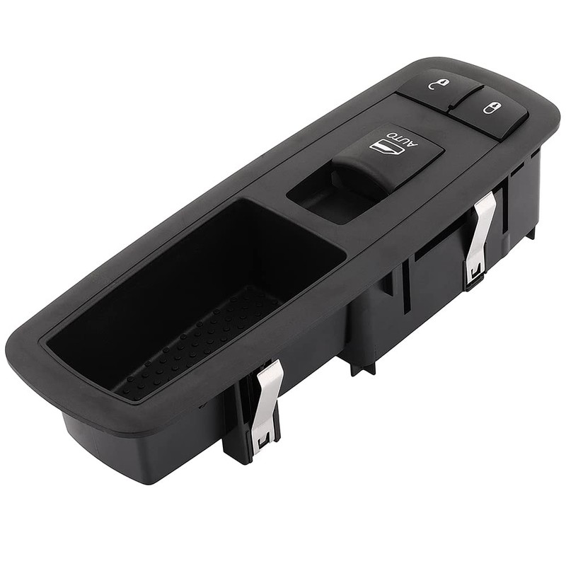 Driver Side Power Master Window Switch Front Right Fits for