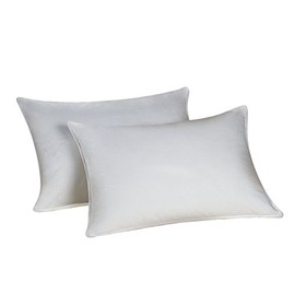Envirosleep Resiloft Queen Pillow Set of 2 Featured at Many Hotels
