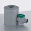 REWATEC Collector Filter / Rainwater Collector 68 to 100 mm