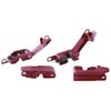 Grip Tight Circuit Breaker Lockout Set