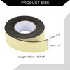 Hihaha Weatherstrip Tarpaulin Repair Tape/Outer Leak-Proof Tent Awning Tape Tear