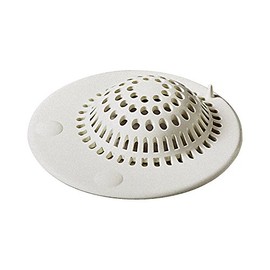 レック FE ヘアーストッパー M ( ヘアーキャッチ ) ホワイト FE-078