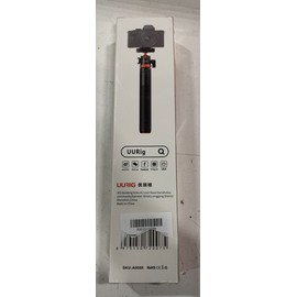 UURIG TP-02 Extendable Phone Tripod