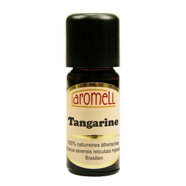 Tangarine - 100% Pure Natural Essential Oil from Brazil 10ml