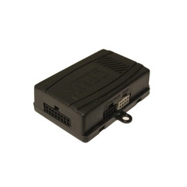 CRUX SOCGM-18 Radio Replacement Interface for Select GM LAN 29-Bit Vehicles , Black