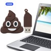 U Disk USB2.0 3 Dimensional Practical Particular Data Storage Gift