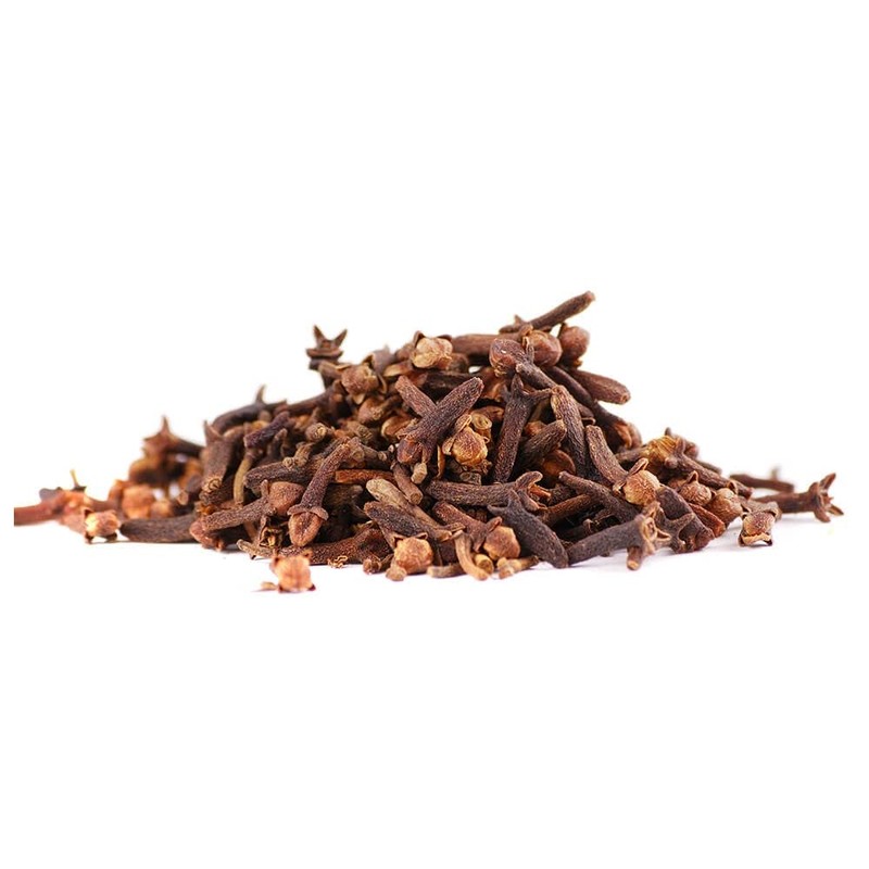 Organic Whole Cloves 250g by Manor Springs Organic