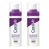 Cerave Serum Retinol Renewing 30ml 2 Botellas Momento De Aplicación