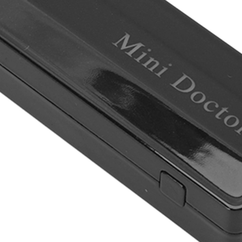 Air Purifier Necklace Wearable Portable Mini Ionizer Eliminate Pollen Smoke