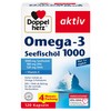 Doppelherz Omega-3 Sea Fish Oil 1000 - EPA & DHA