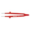 Matador VDE Straight Tweezers, 150 mm, 0875 0001