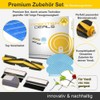 Accessory Set, Replacement Parts Kit for Yeedi Vac Max and