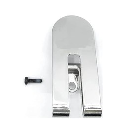 Tolxh DCF620 DCF620B Drywall Screwgun Belt Hook Clip Kit #N435687 Premium and Durable New Replacement Parts for DeWalt