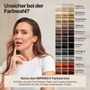 IMPERIO Root Powder - Hair Concealer for Hair Thickening for