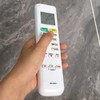 Universal Replacement Remote Control Fit for DAIKIN ARC480A6 ARC480A8 ARC480A11