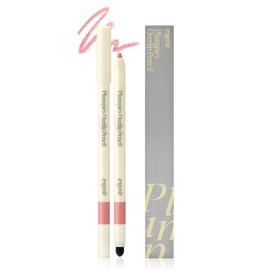 Espoir Plumpize Overlip Pencil Lip Liner / 에스쁘아 플럼피즈 오버립 펜슬 립라이너