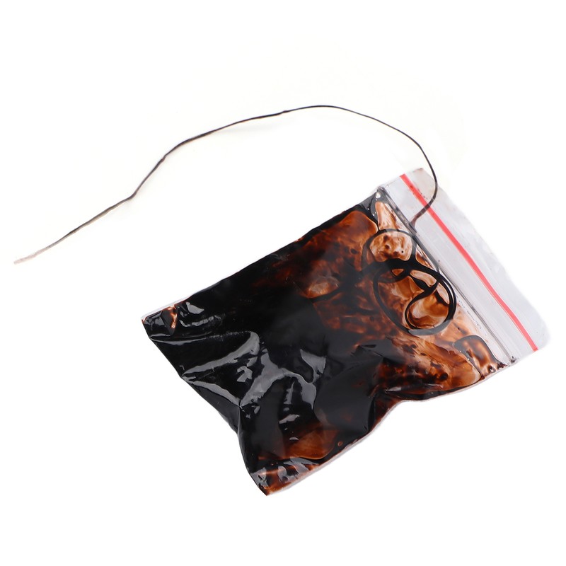 5pcs Eyebrow Mapping String Microblading String Measuring Tool for Marking