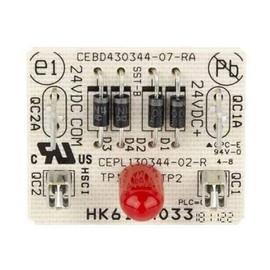 HK61EA003 - Carrier OEM Circuit Board - Replaces: CESO130052-01