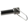 napkery Security Shield F Connector Wrench Sleeve Re-move Tool, CATV
