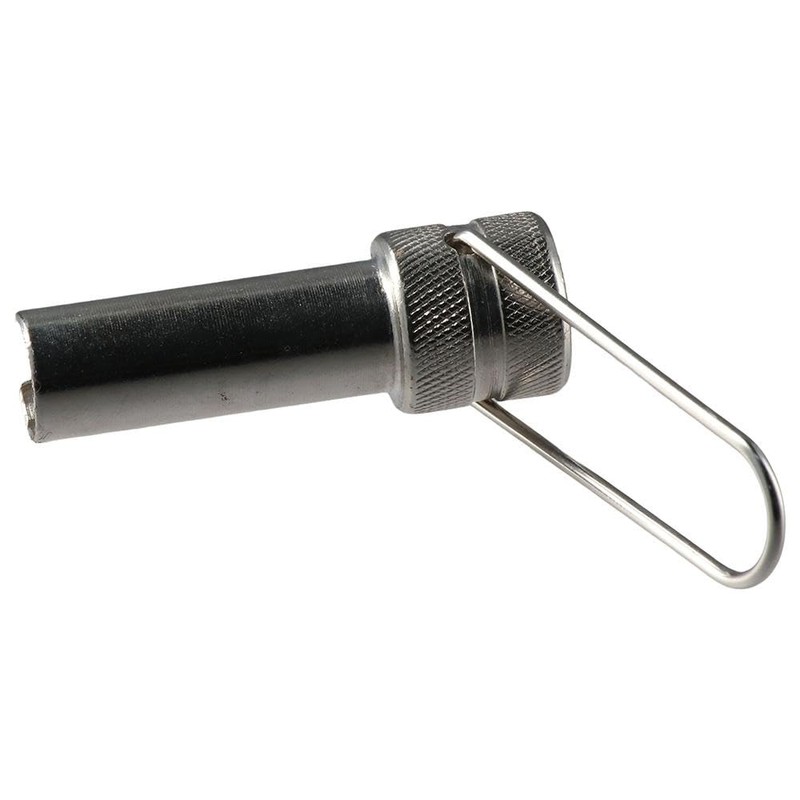 napkery Security Shield F Connector Wrench Sleeve Re-move Tool, CATV