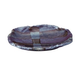 Thousand Old Burn 黒u of in 小皿 06443 