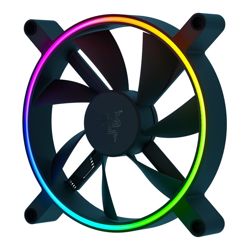 Razer Kunai Chroma (140mm) - 3 Fans