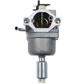 ZAMDOE 796109 594593 Carburettor Kit for Briggs & Stratton 591731 590400 796078 498811 794161 795477 14.5HP - 21HP Motor Craftsman Riding Mower Lawn Tractor