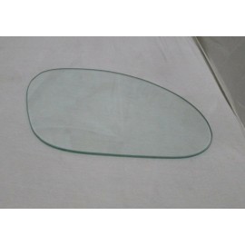 Auto City Classic 1942 1946 1947 1948 Ford Quarter Glass Coupe Deluxe Sedan LH or RH Clear Window