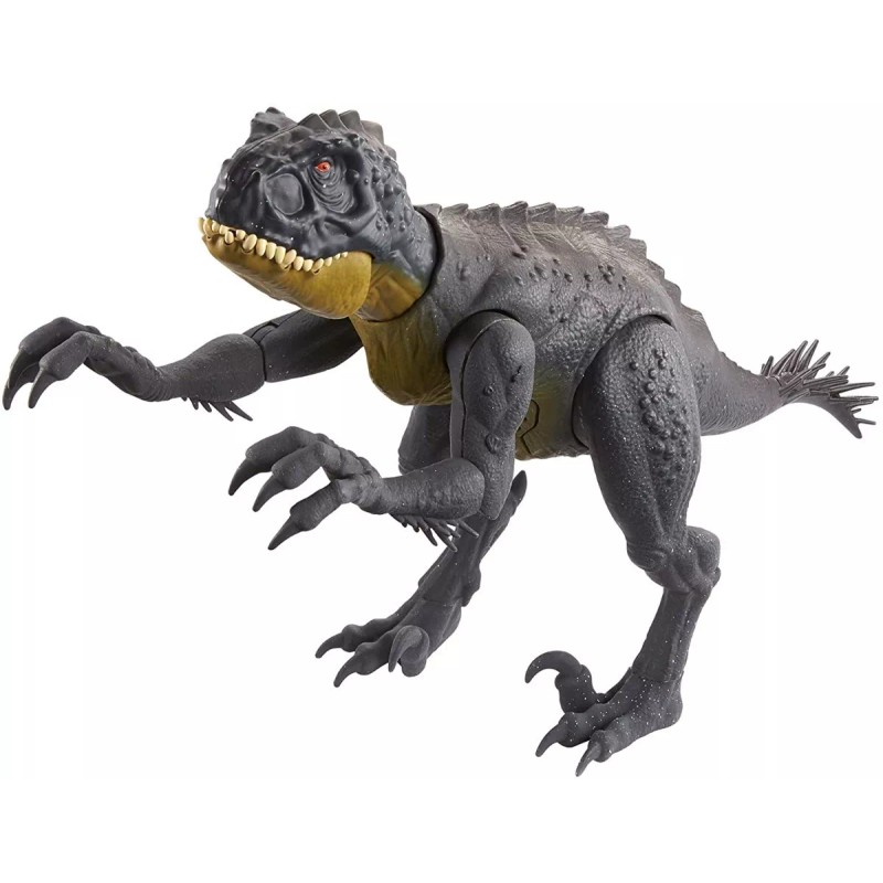 Jurassic World Scorpios Rex Jurassic World Campo Cretacico Slash N'