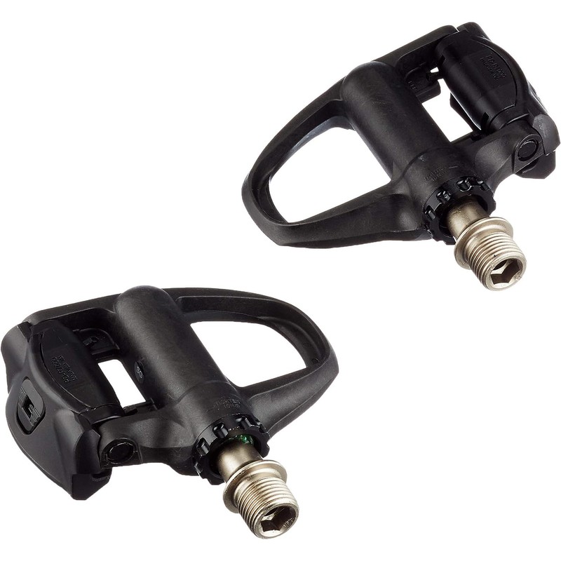 105 PD R7000 Road Bike Pedals Carbon Self-Locking Pedals SPD