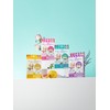 Perorin foot callus removal pack 1 box (2 servings) /
