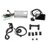 Lithium Battery Conversion Kit Electric Bike Lithium Battery Modified Controller