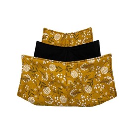 Microwave Bowl Cozy Single or Set of 3, Soup Bowl Cozy, Hot Bowl Holder, Bowl Cozy For Microwave, Bowl Cozy Set, Soup Bowl Holder Handmade - Specification: Medium