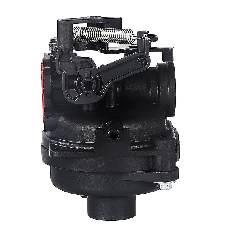 799584 Carburetor Compatible with Briggs Stratton Husqvarna and Troy-Bilt Lawn