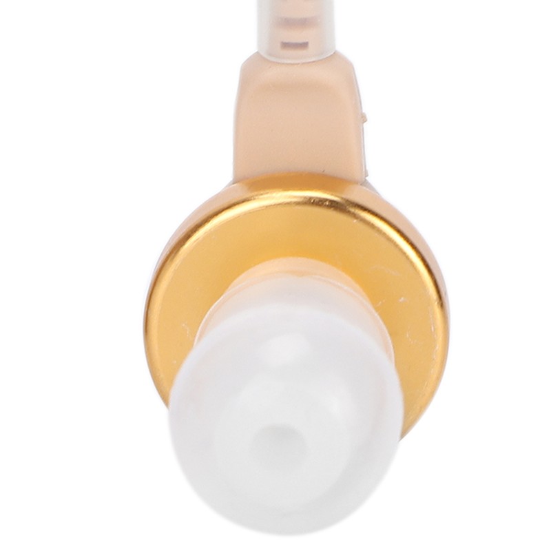 Hearing Aids for Seniors Rechargeable Hearing Amplifier Ear Hearing Assist