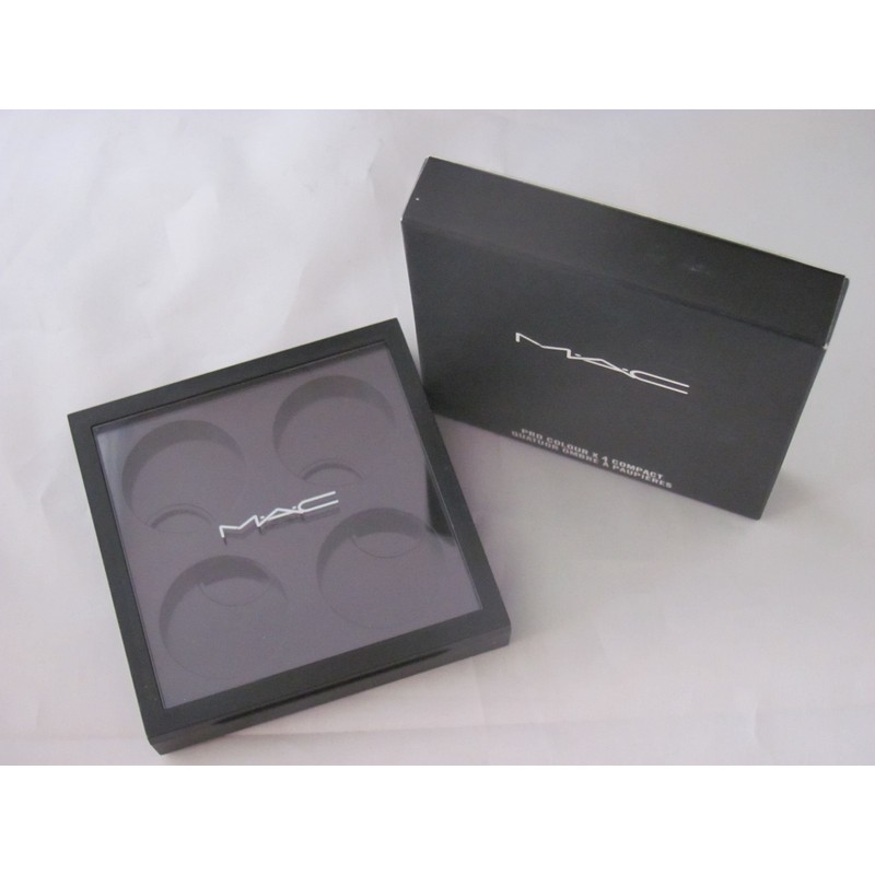 MAC Pro Colour X4 Compact for Pro Pan Shadows