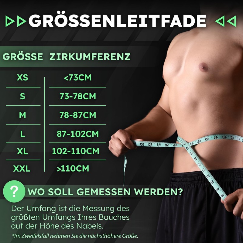 NativoDex Back Support Belt - Back Strap for Stabilising the